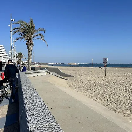 דירה Au Coeur De Motte, Vue *