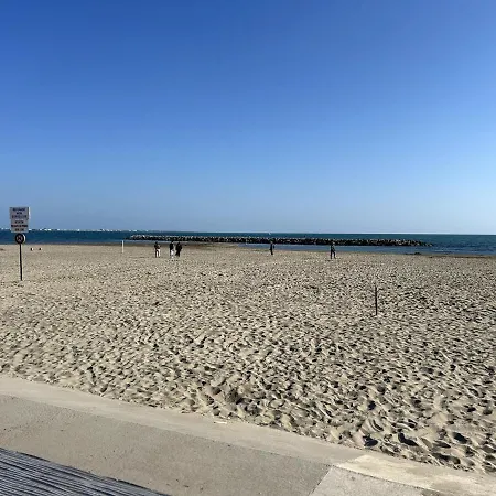Au Coeur De Motte, Vue דירה