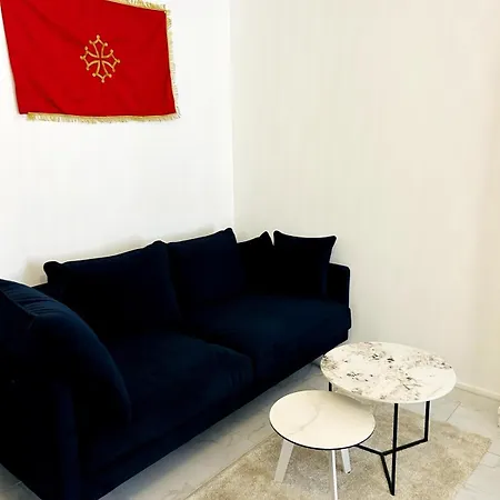Au Coeur De Motte, Vue דירה לה גרנד מוט