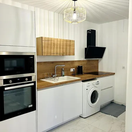 Appartement Au Coeur De Motte, Vue