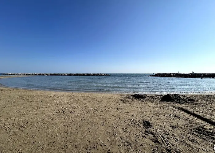 Au Coeur De Motte, Vue * La Grande Motte